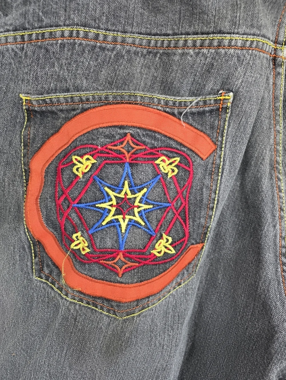 COOGI vintage denim